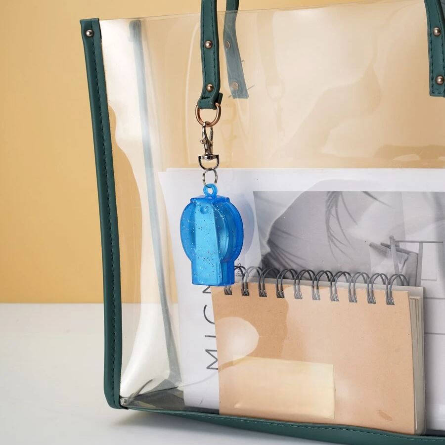 PocketSpoon™- Pochette Bleu