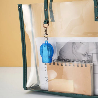 PocketSpoon™- Pochette Bleu