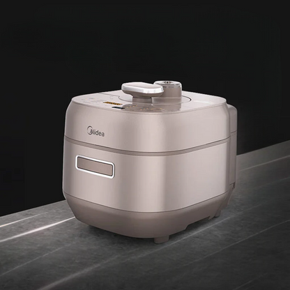 Autocuiseur Électrique - FastCookingMachine™