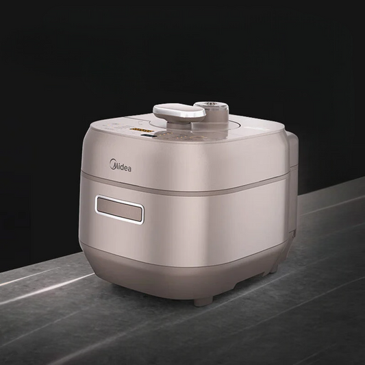 Autocuiseur Électrique - FastCookingMachine™
