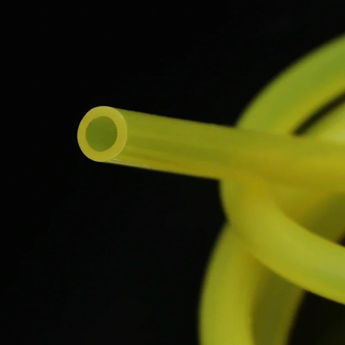 Tuyau d'eau - SiliconeWaterTube™ - Jaune