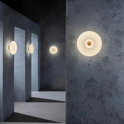 GlassWallLamp™- Perle Lumineuse