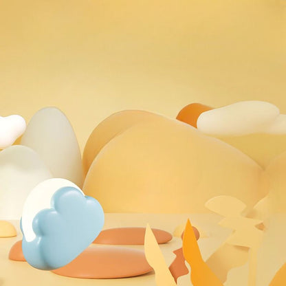 Veilleuse Bébé - CloudVeilleuse™ - Bleu