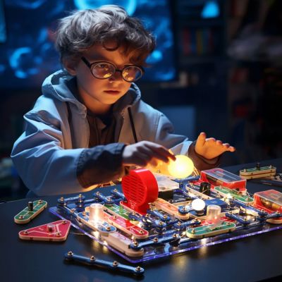 ScienceExperimentKit™