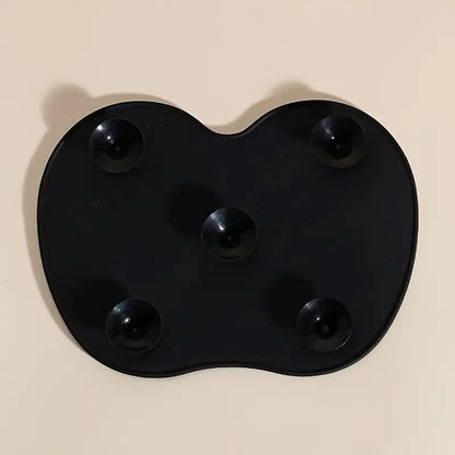 Tampon - MakeupBrushCleaner™ - Noir