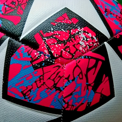 Ballon de Football - SoccerBall™ - Rose