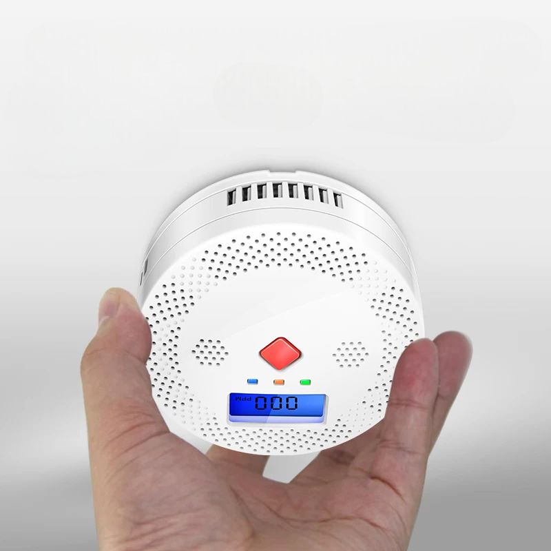 Détecteur de mouvement - MovementDetectorAlarm™