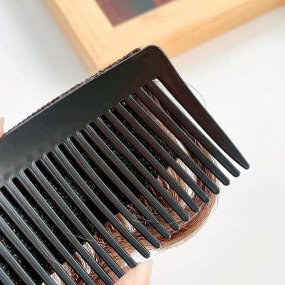 Extension de Cheveux - HairCushionWig™ - Marron clair
