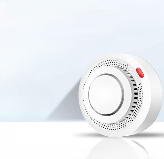 Détecteur de fumée - SmokeDetectorAlarm™ - Blanc