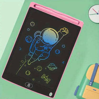 ScribblePad™ - Rose