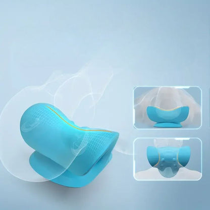 Dispositif de traction cervicale - CerviRelax™