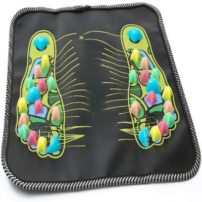 Masseur de pied - MatFootMassager™ - Carré