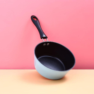 Poêle - BoilingPan™ - Bleu