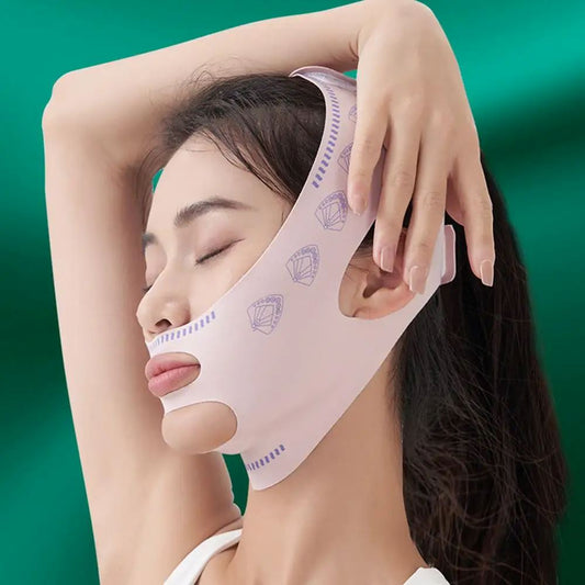 Bandage Visage - VBandage™