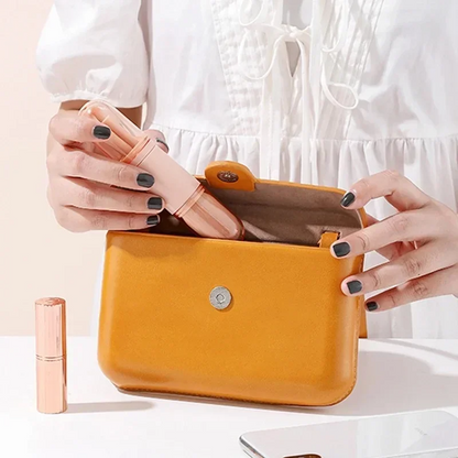 Pinceau De Maquillage - MakeupBrushesSet™ - Orange