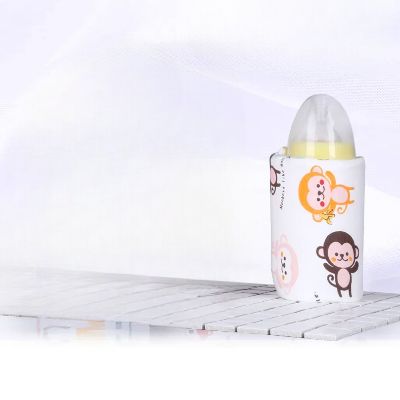 Chauffe biberon - BabyBottleWarmer™ - Singe