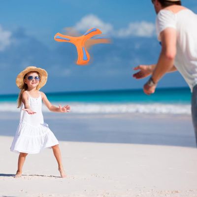 ChildrenBoomerang™ - Orange