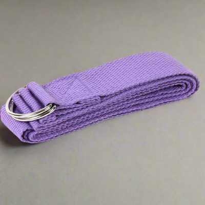 Accessoires Yoga - SportsYogaStraps™ - Violet