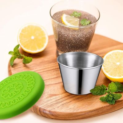 ContainerCup™- Vert