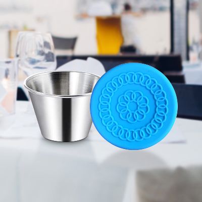 ContainerCup™- Bleu