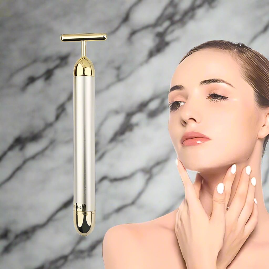 ElectricBeautyBar™- Argent