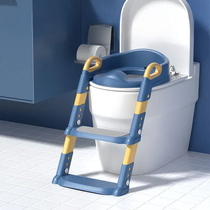 Tabouret Pliable - StepKids™