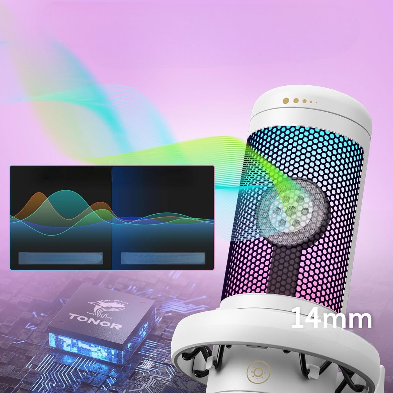Selected Variant Image