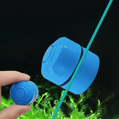 BrushGlassCleaner™- Bleu