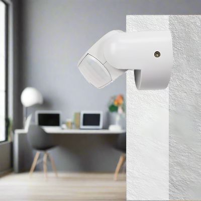 Détecteur de mouvement - MotionSensor™ - Blanc