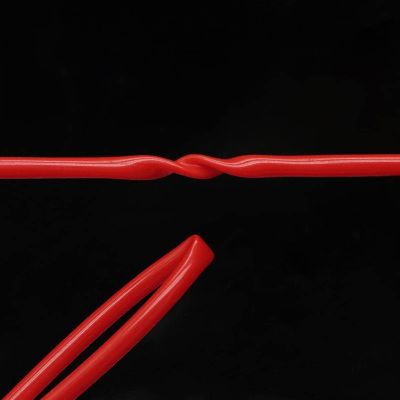 Tuyau d'eau - SiliconeWaterTube™ - Rouge