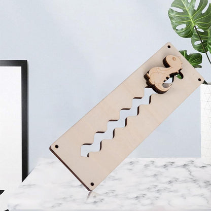 CraftBoard™ - Planche de dinosaure