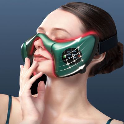 VShapedFacialMassager™- Vert