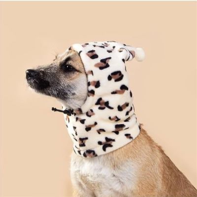 Cache Oreille - DogSoftEarmuffs™ -  Léopard