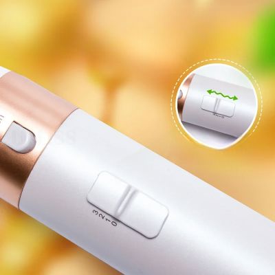 Seche cheveux - HairDryerSet™ - Doré