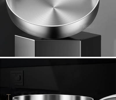 Poêle - StainlessFryingPan™