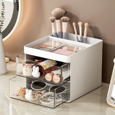 Organisateur Bureau - MultiFunctionalOrganizer™ - Blanc
