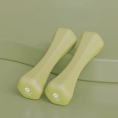 IronDumbbell™- Olive