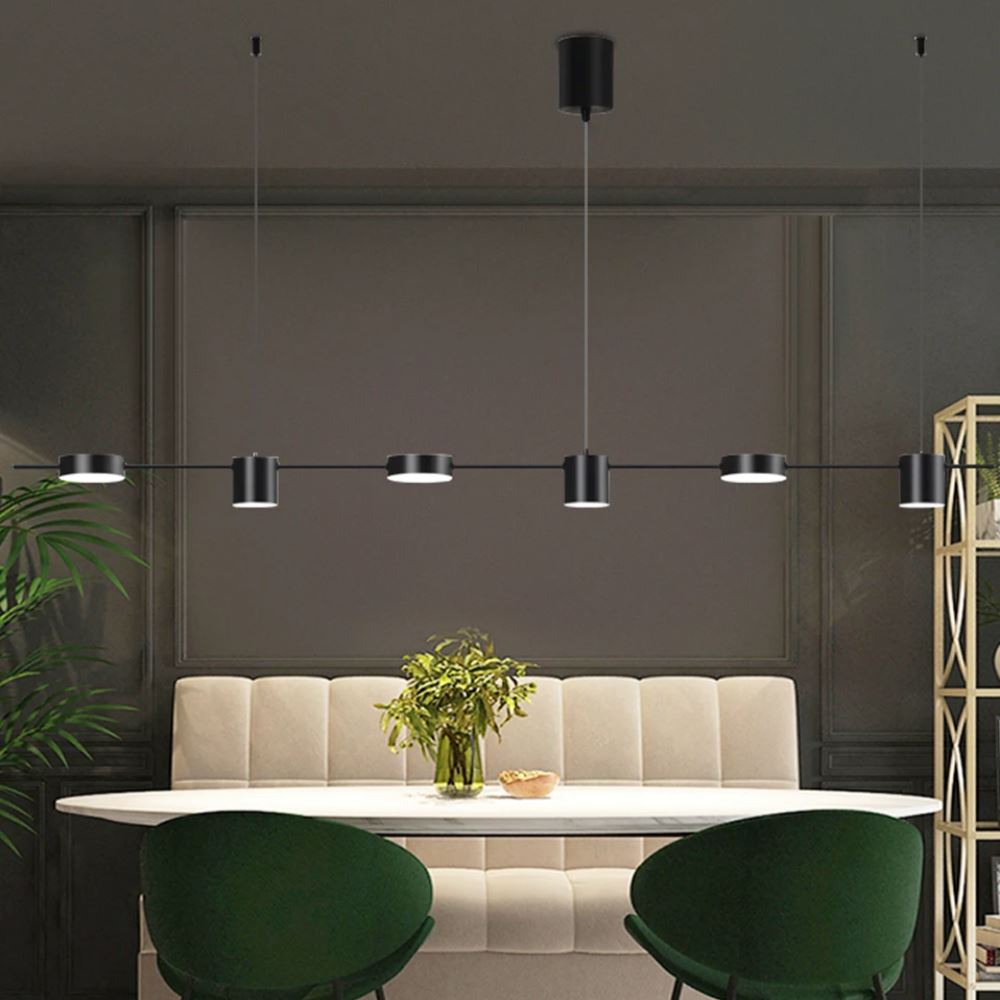 ModernLamp™- Noir