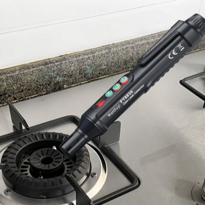 Détecteur de gaz - GasLeakDetector™
