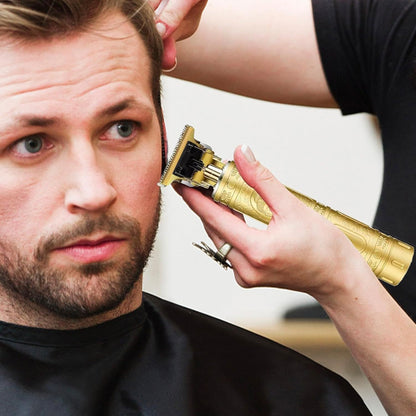 Tondeuse à cheveux - HairCuttingMachine™ - Doré