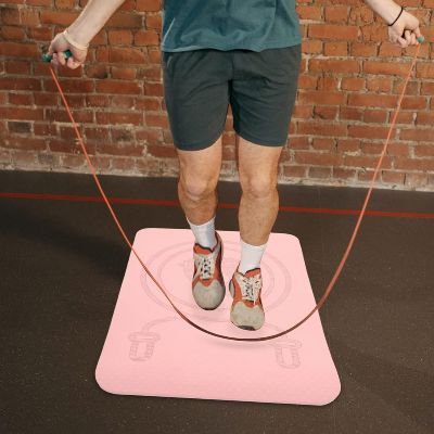 JumpRope™- Rose