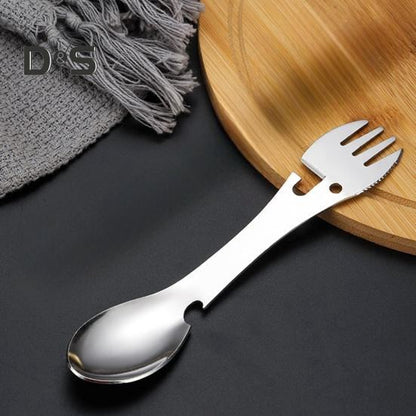 CampingKit™- Argent