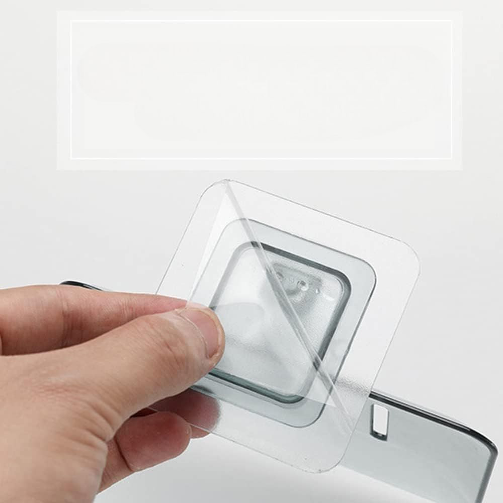 Porte savon - BathroomCaseSoap™ - Blanc