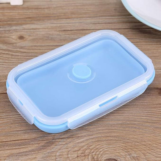 FoodStorageContainer™- Bleu