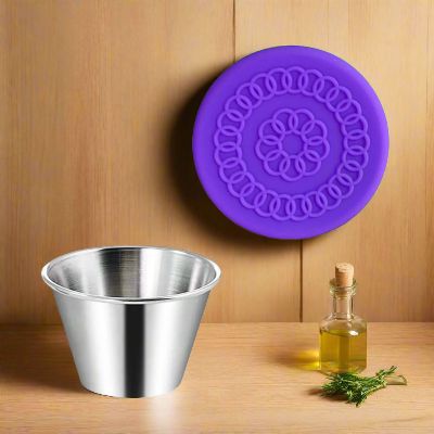 ContainerCup™- Violet