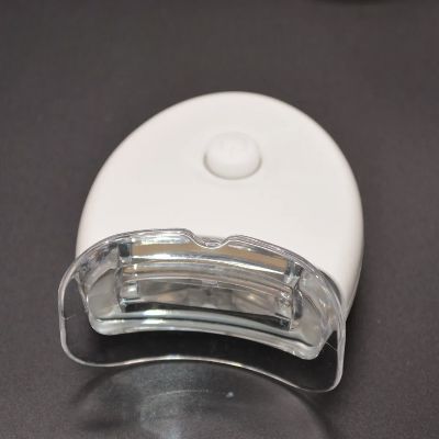 TeethWhitening™- Blanc