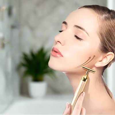 ElectricBeautyBar™- Argent