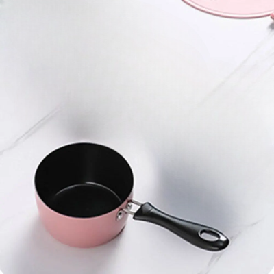 Poêle - BoilingPan™ - Rose
