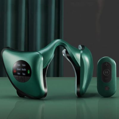 VShapedFacialMassager™- Vert