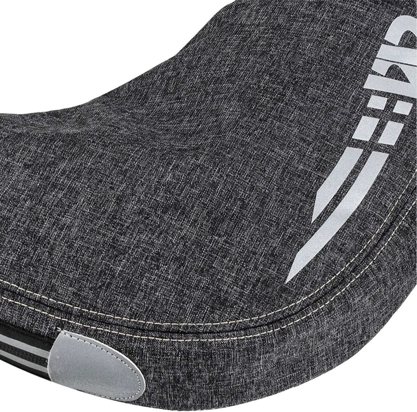 Gant Thermique - HandlebarGloves™ - Gris